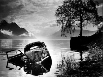 Fotografien Arnold Odermatt