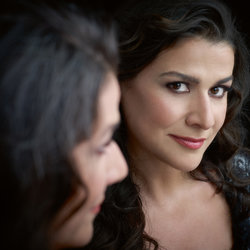 Cecilia Bartoli (© Uli Weber)