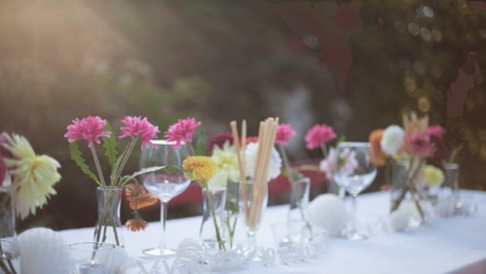Sommerparty - 1