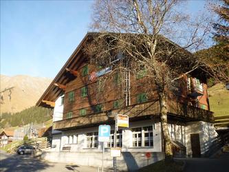 Gruppenhaus Jugendhaus der Heilsarmee - 1