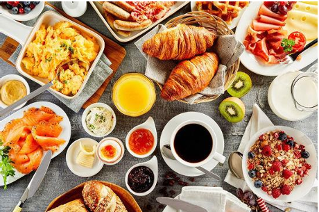 Titelbild des Events: Sonntagsbrunch