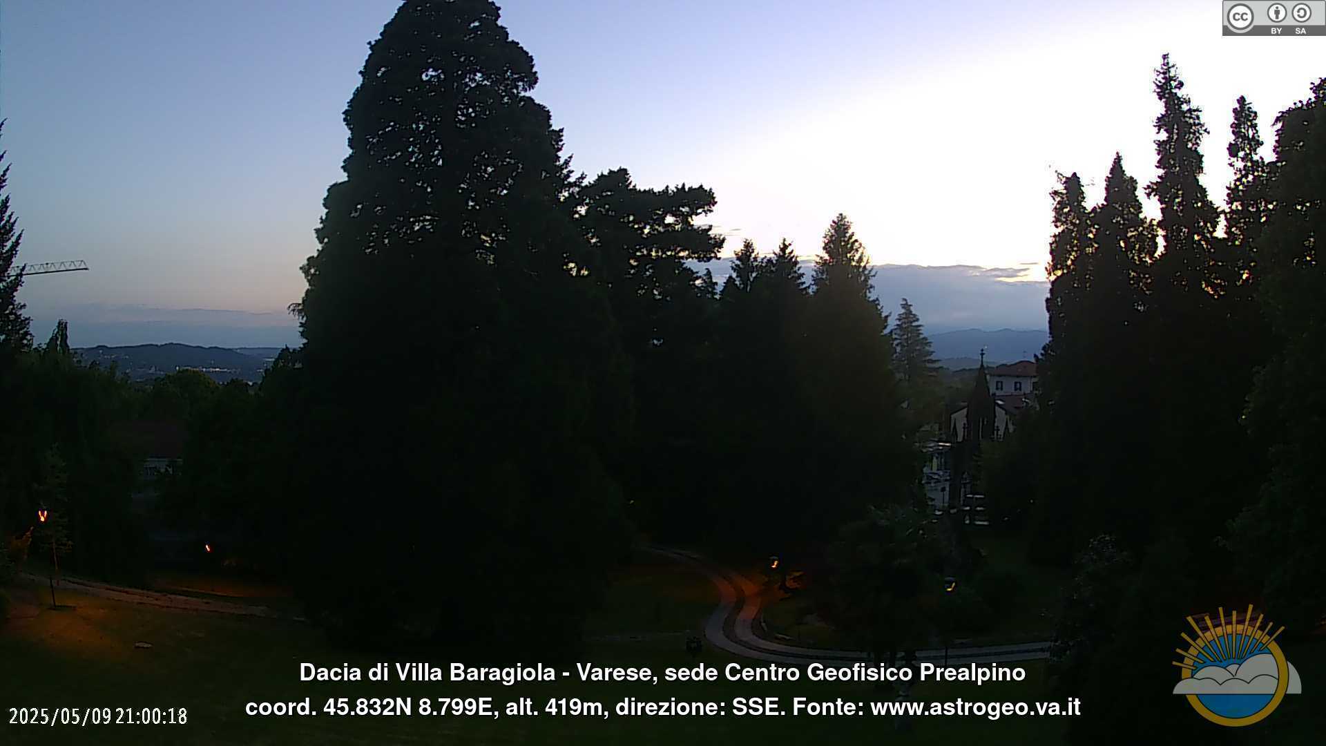 9h ago - 21:00