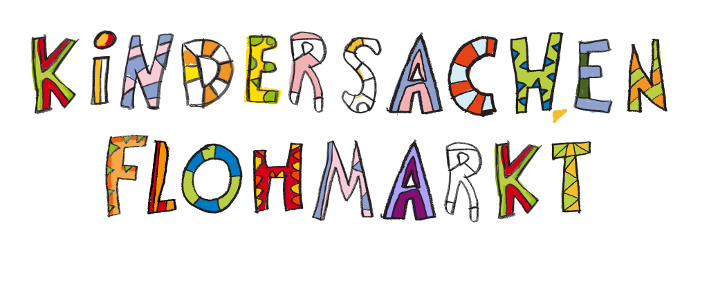 Titelbild des Events: Kinderflohmarkt