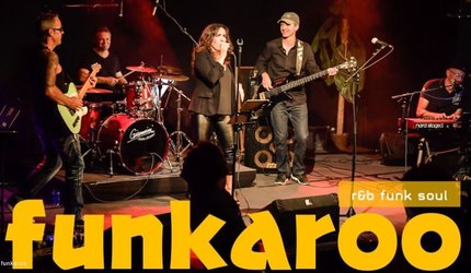 funkaroo
