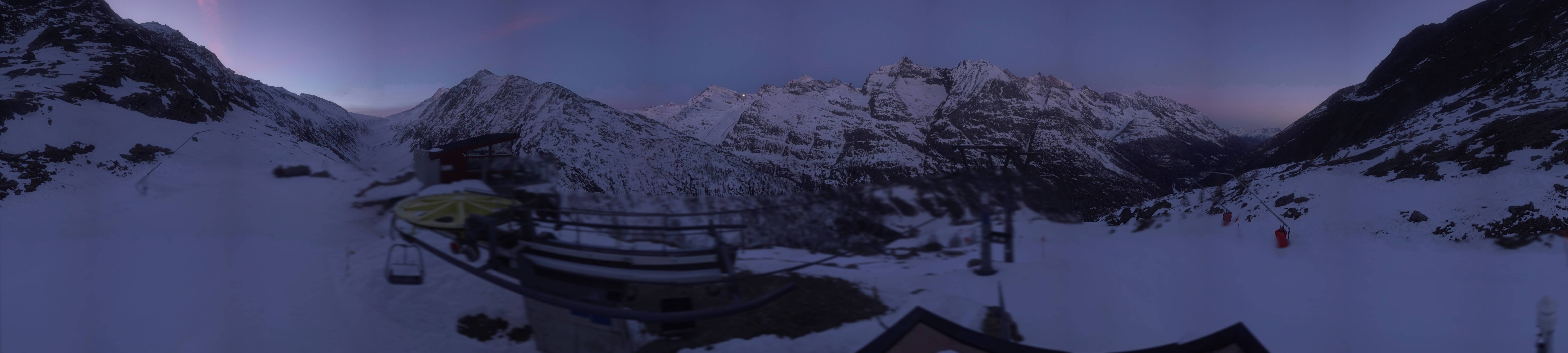 Rovaniemi: Lordin Aukio