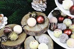 Pralinen