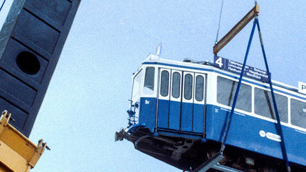 Einfach Zürich - 1