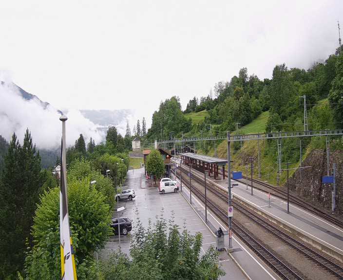 Rovaniemi: Lordin Aukio