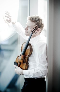 Sebastian Bohren