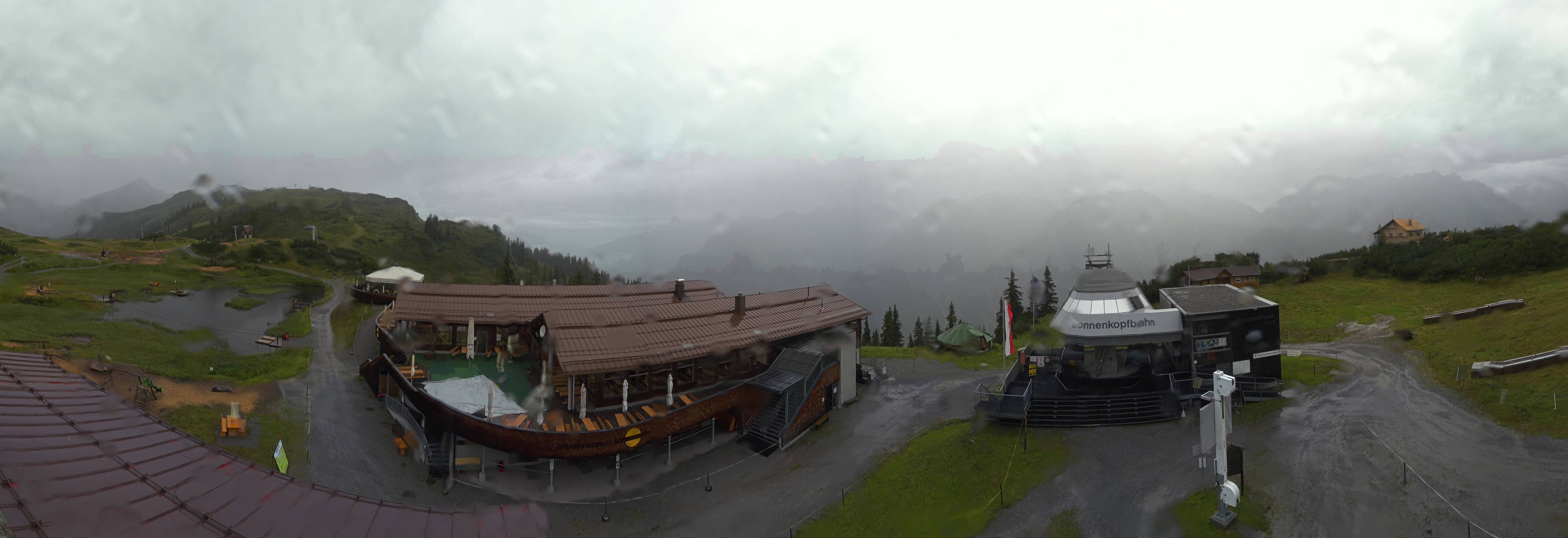 Rovaniemi: Lordin Aukio