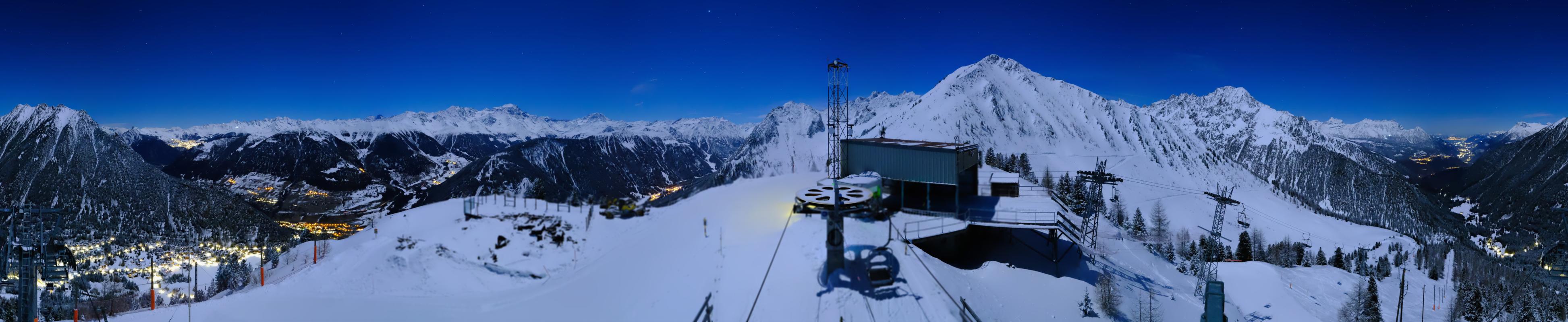 Rovaniemi: Lordin Aukio