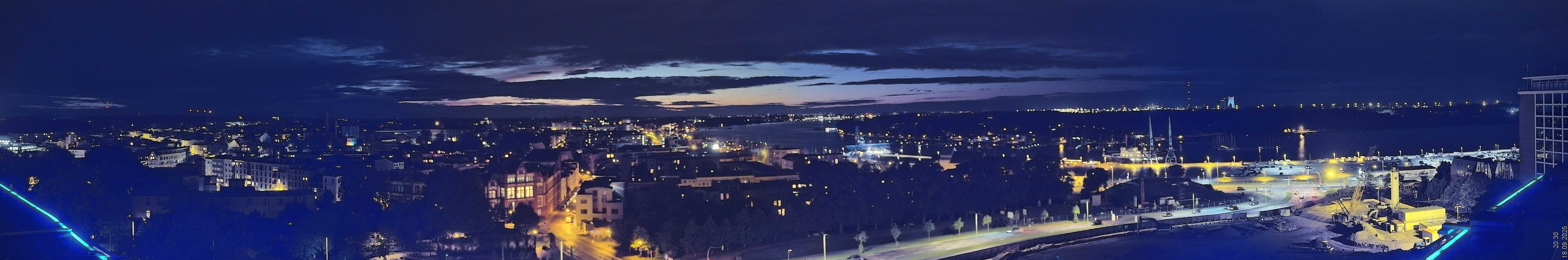 Rovaniemi: Lordin Aukio