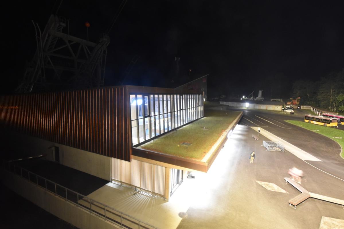 Rovaniemi: Lordin Aukio