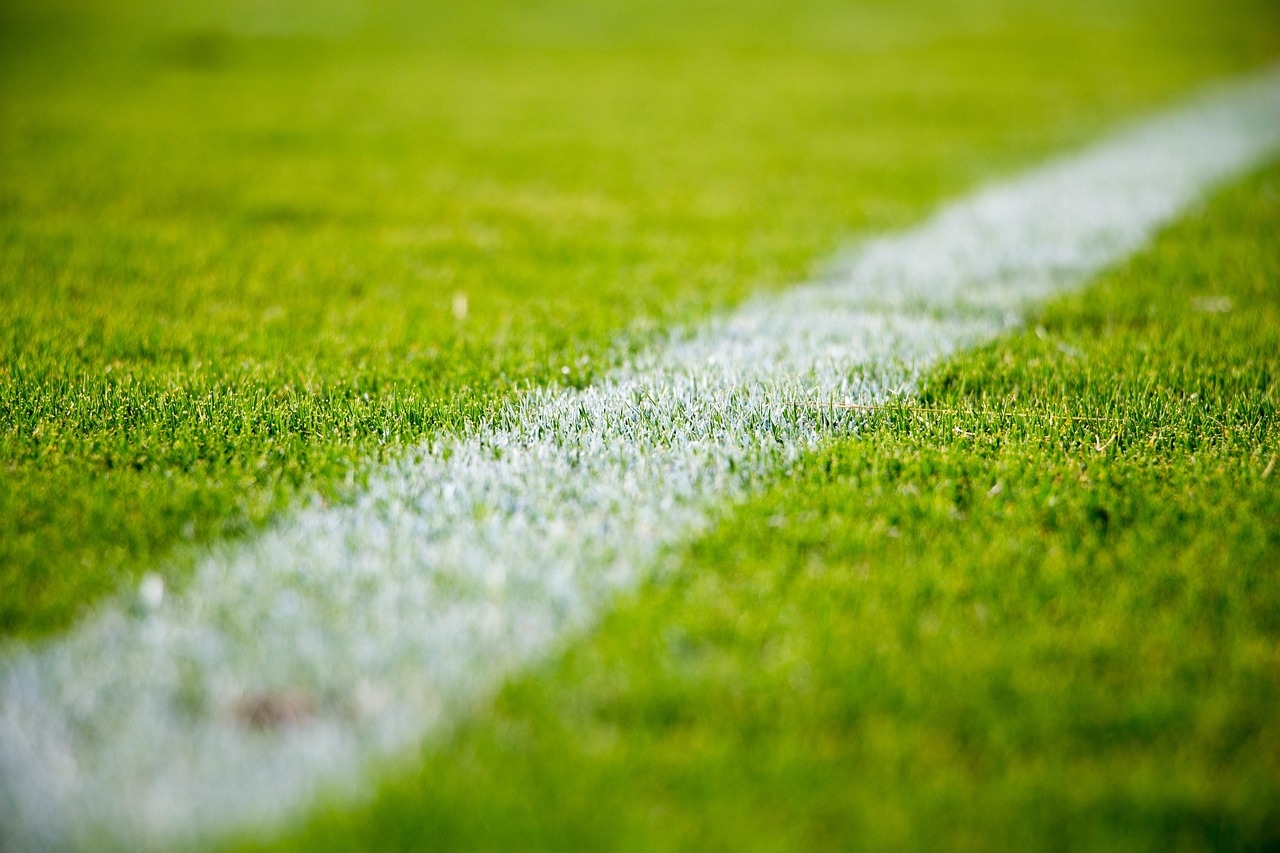 Fussball-Party