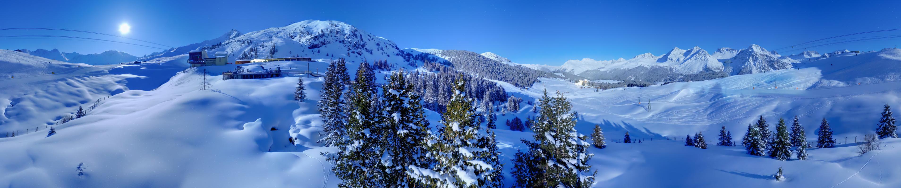 Rovaniemi: Lordin Aukio
