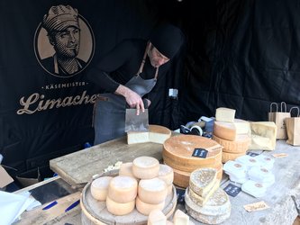 Käsemeister Limacher