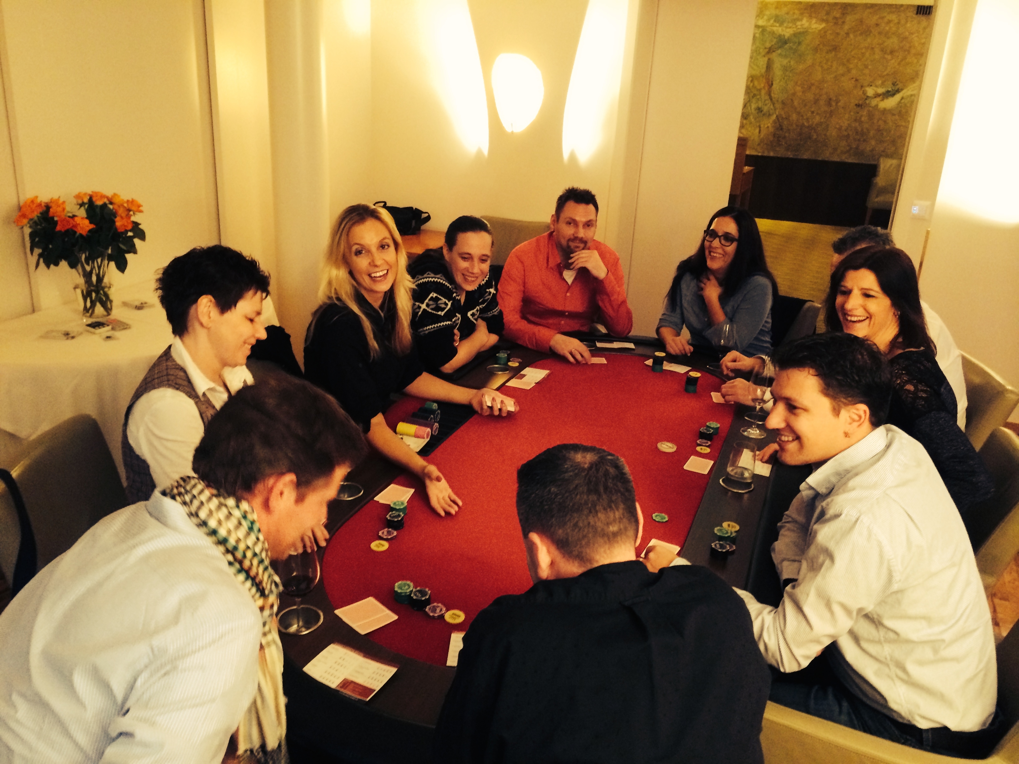 Titelbild des Events: Pokerkurs für Beginner