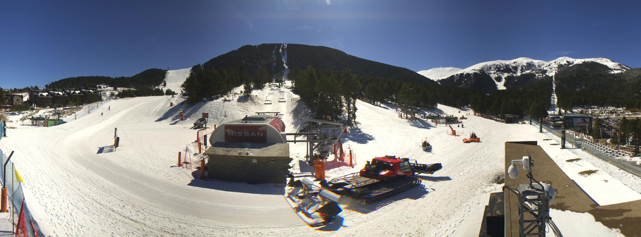 Rovaniemi: Lordin Aukio