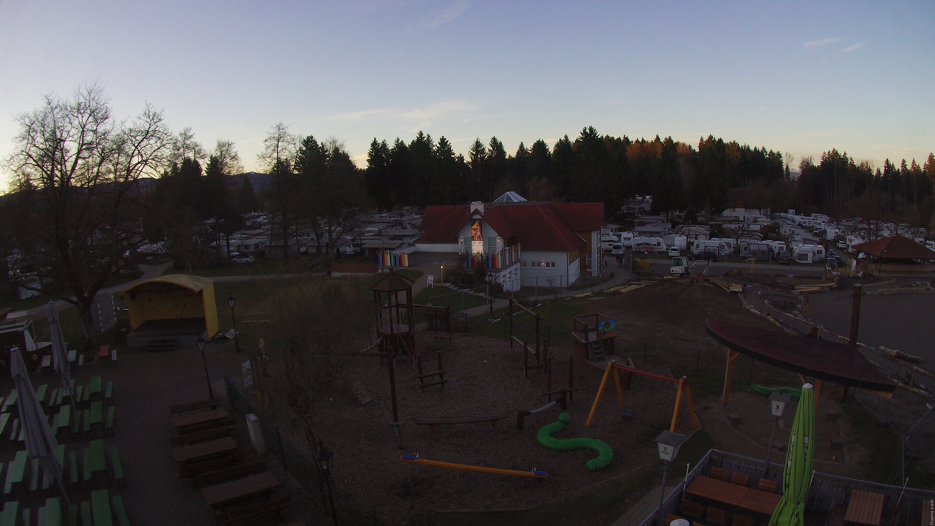 Rovaniemi: Lordin Aukio