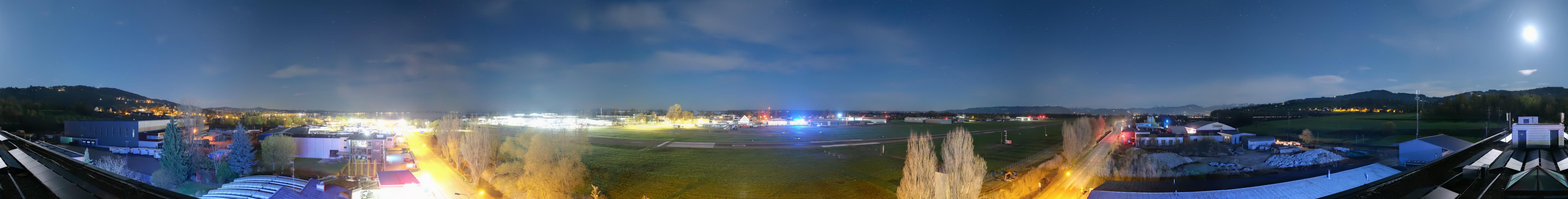 Rovaniemi: Lordin Aukio