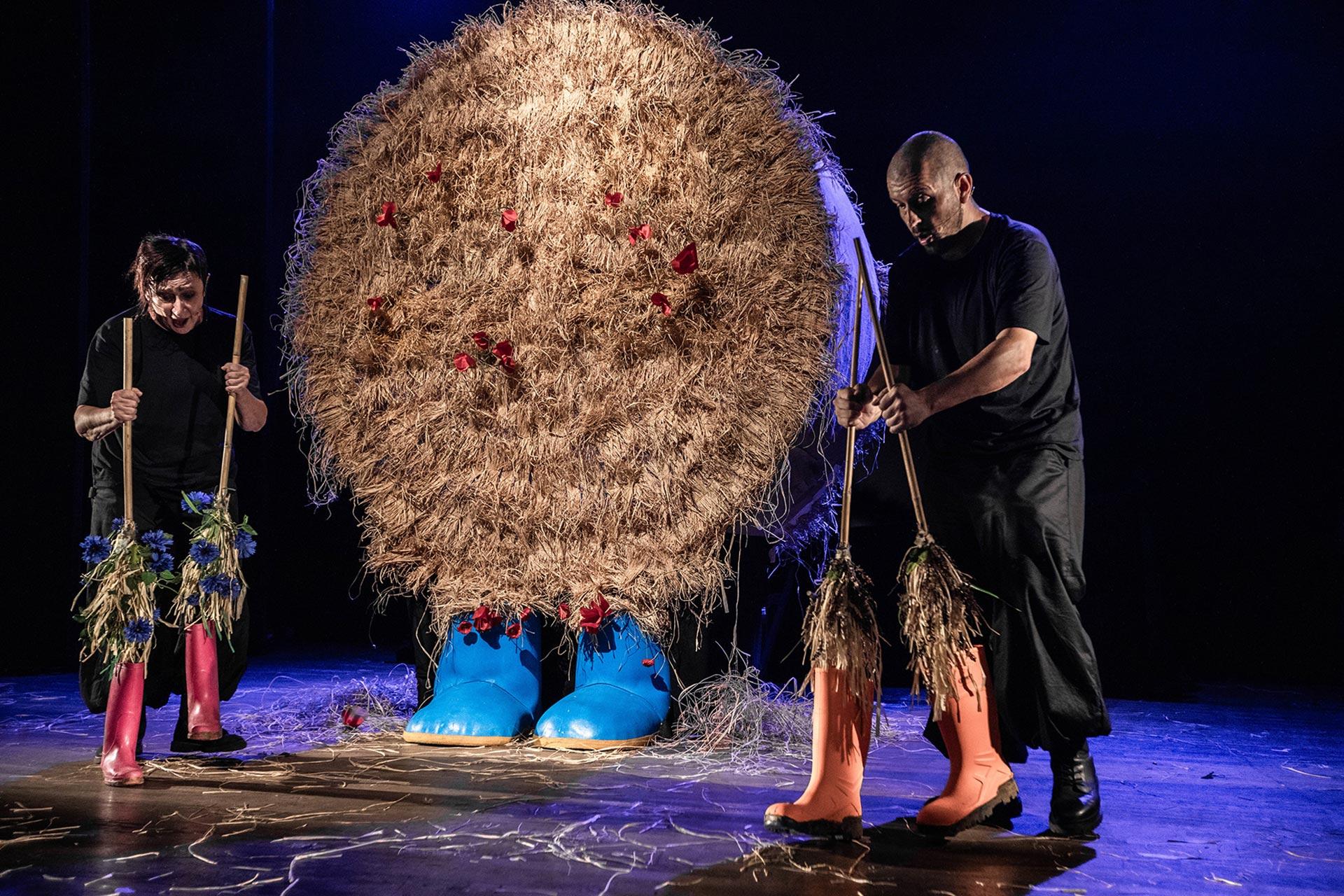 Festival Il Maggiolino - Lugano - Guidle