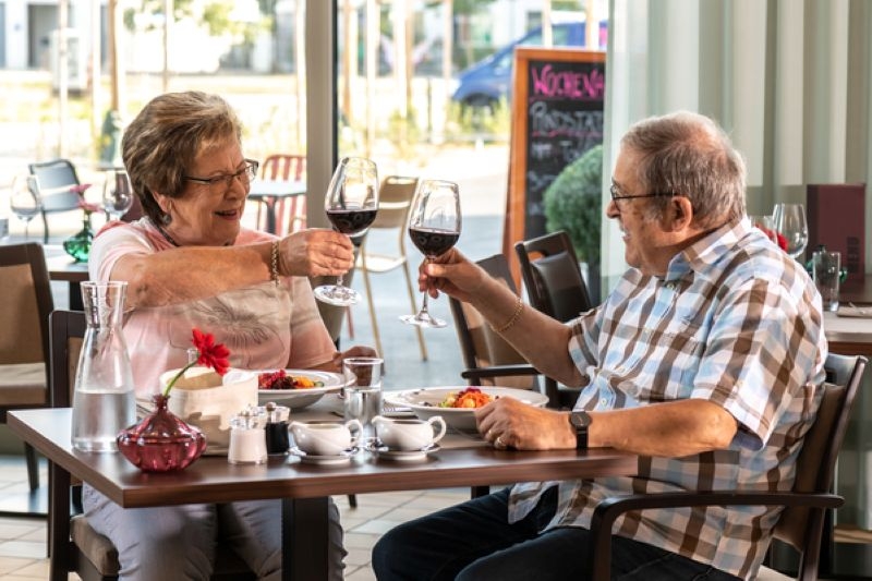 Titelbild des Events: Chuchi usde Schwiiz