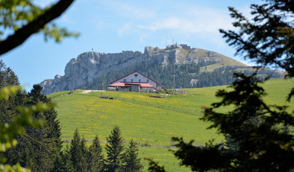 Chalet Le Sollier (claudejaccard.com)