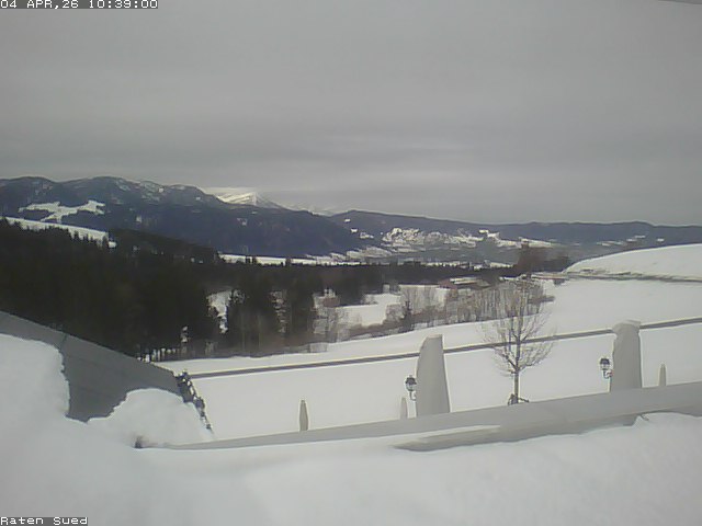 Rovaniemi: Lordin Aukio