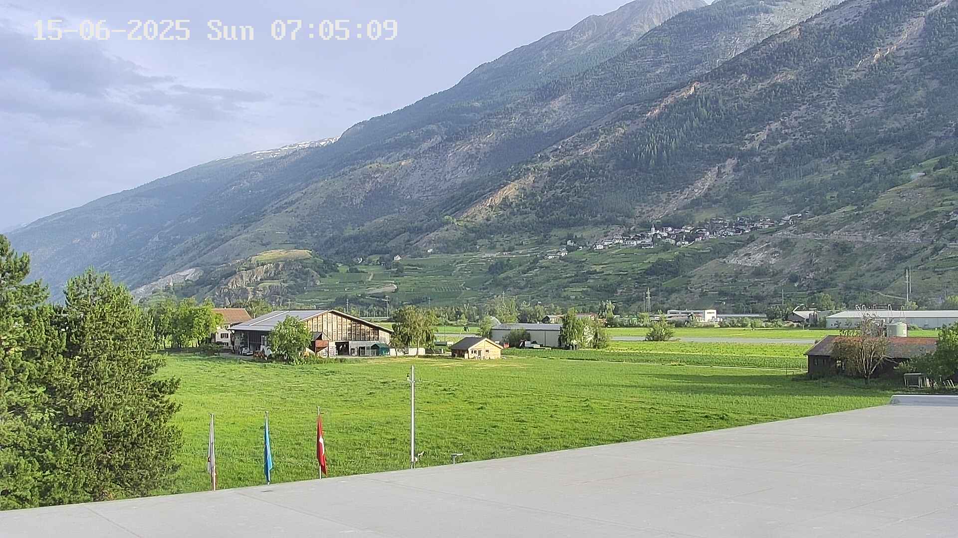 6h ago - 07:05