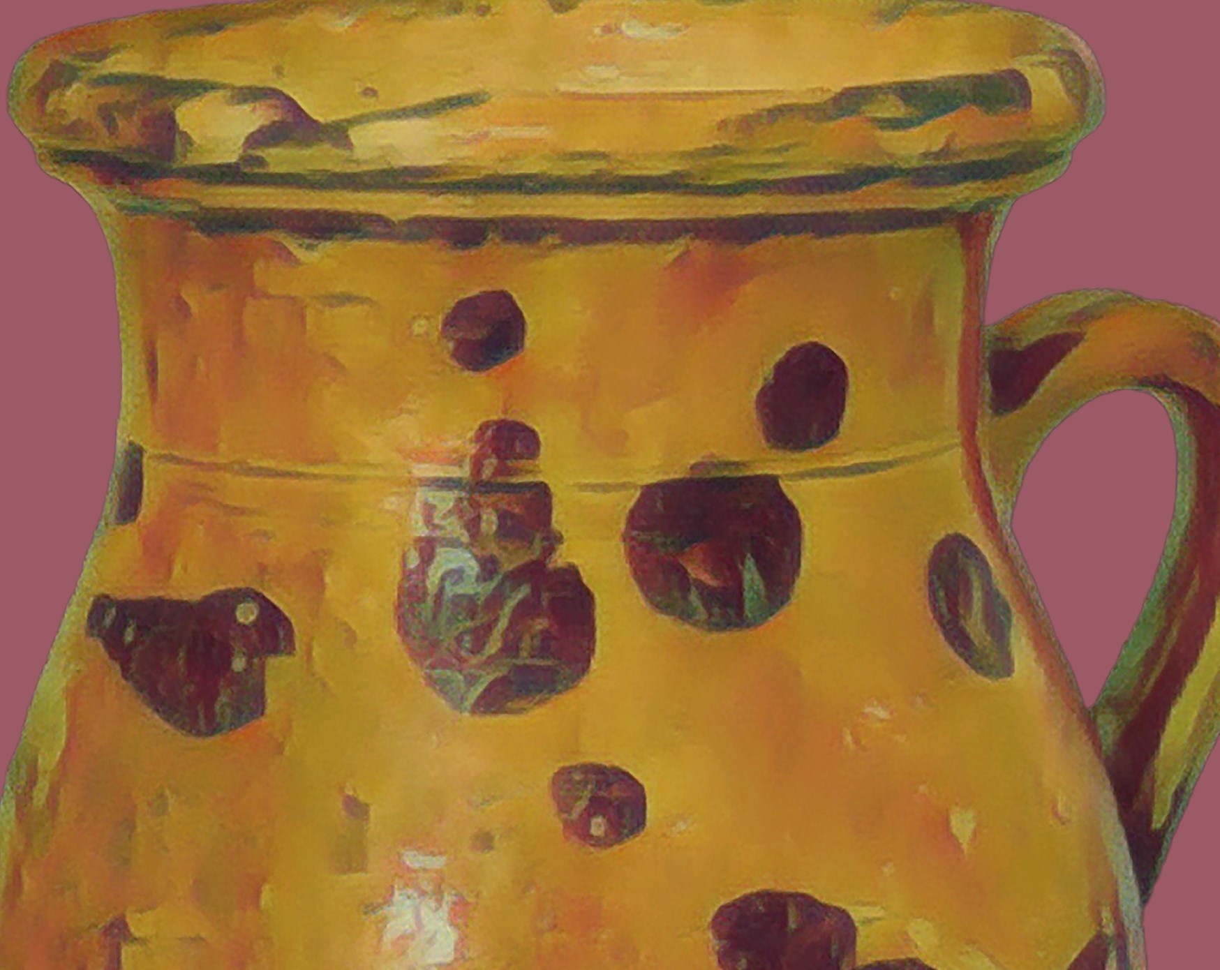 Elsbetha Bünzli: erforscht und gegenübergestellt.