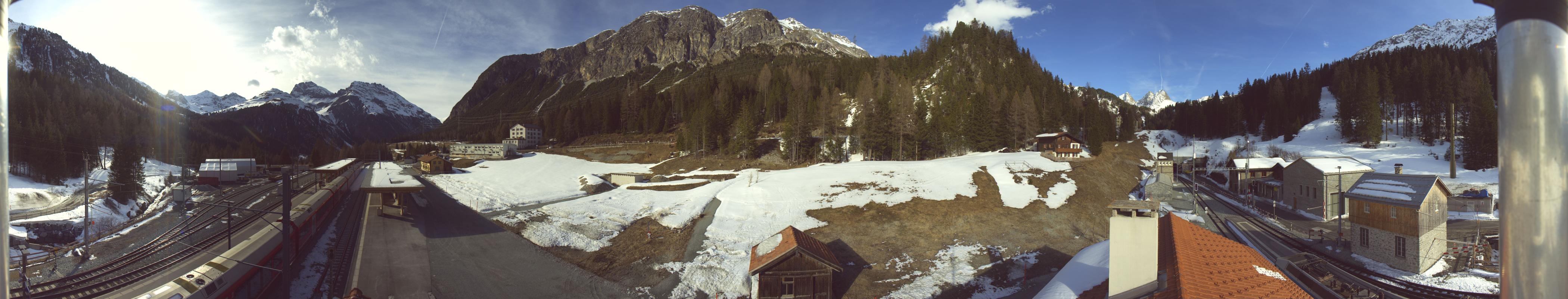 Rovaniemi: Lordin Aukio