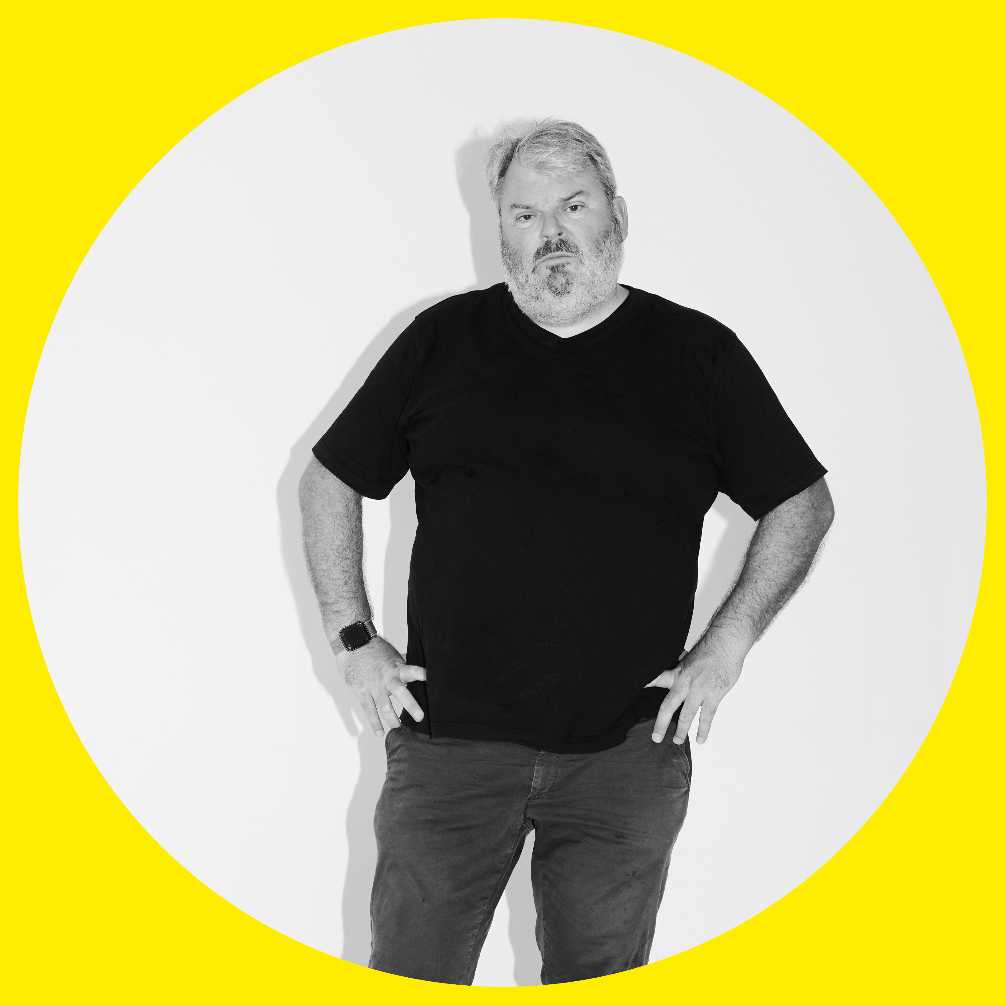 Mike Müller