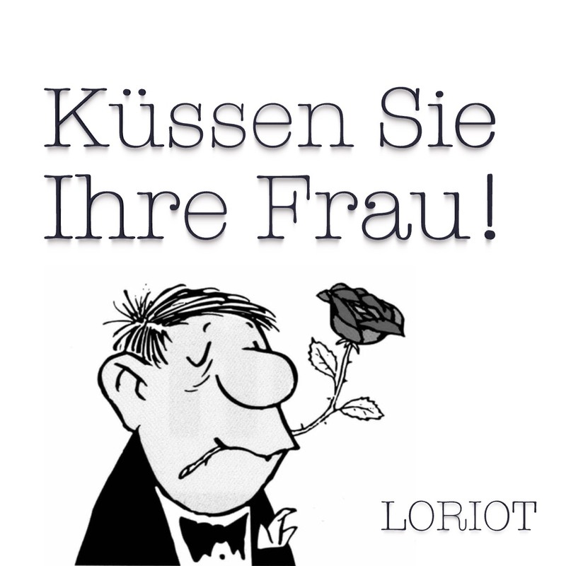 Download Loriot ehe For Free