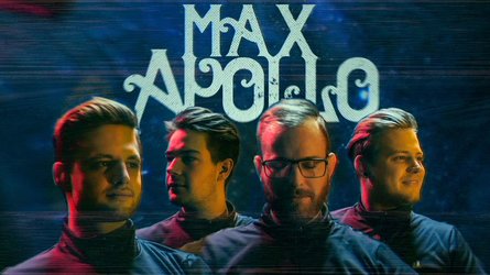Max Apollo
