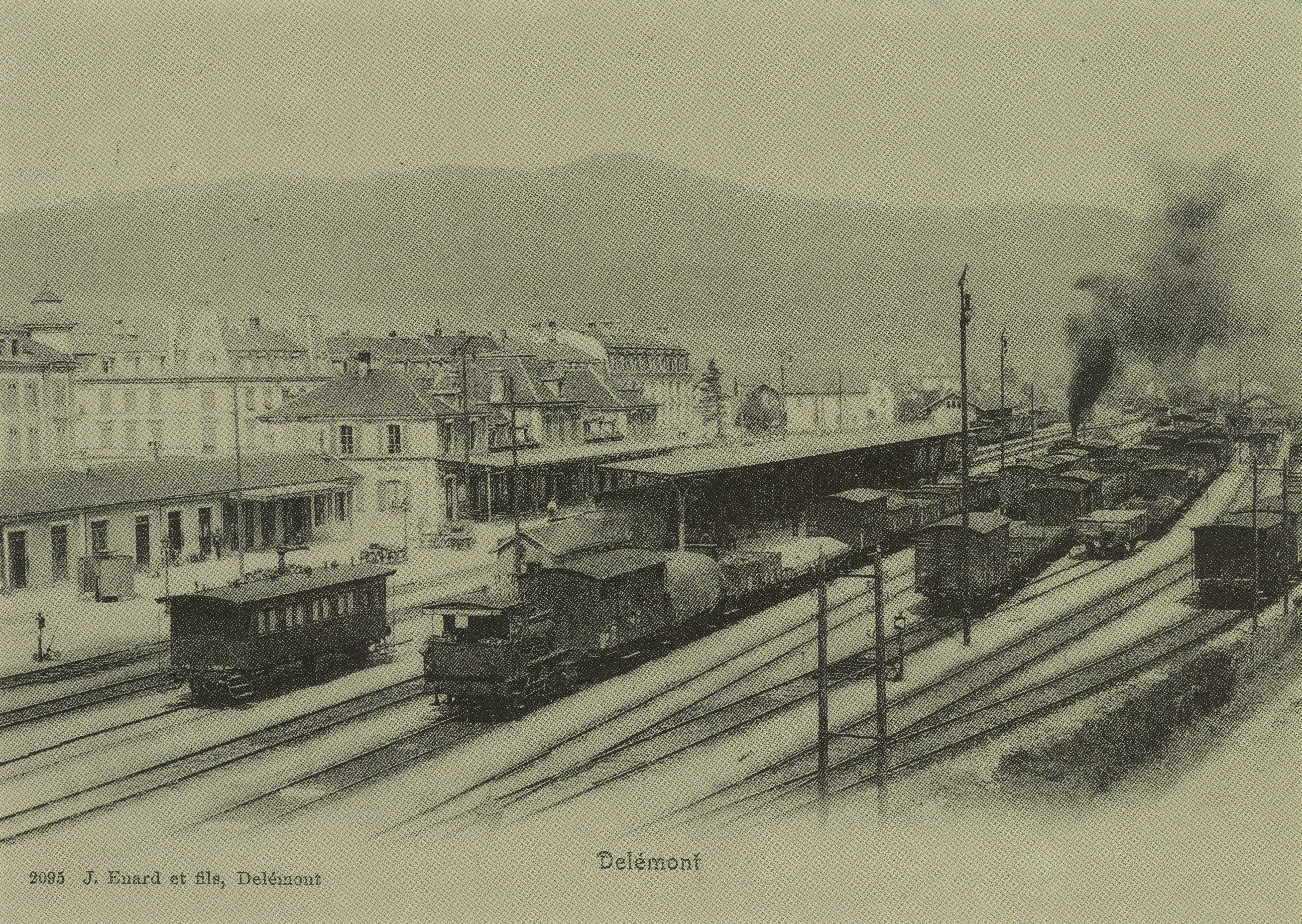 Europäische Tage des Denkmals Schweiz