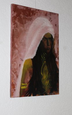 Indianer