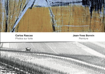 Carlos Rascão - Jean-Yves Bonvin - 1