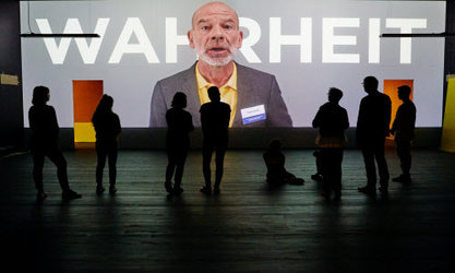 FAKE. Die ganze Wahrheit - 1