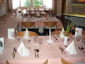 © Hotel Restaurant Cristal