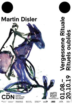 Martin Disler