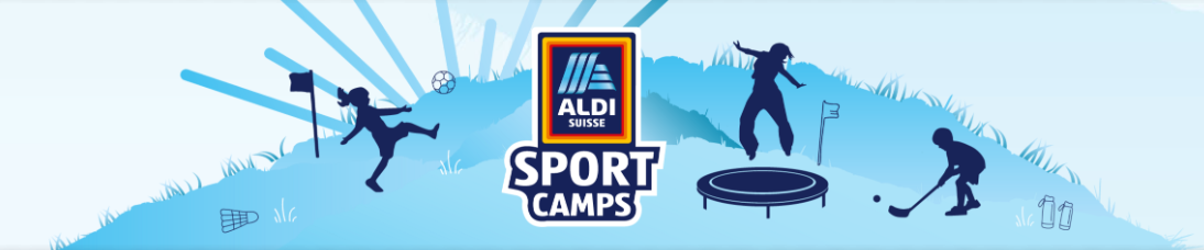 Titelbild des Events: Polysportcamp in Oberengstringen
