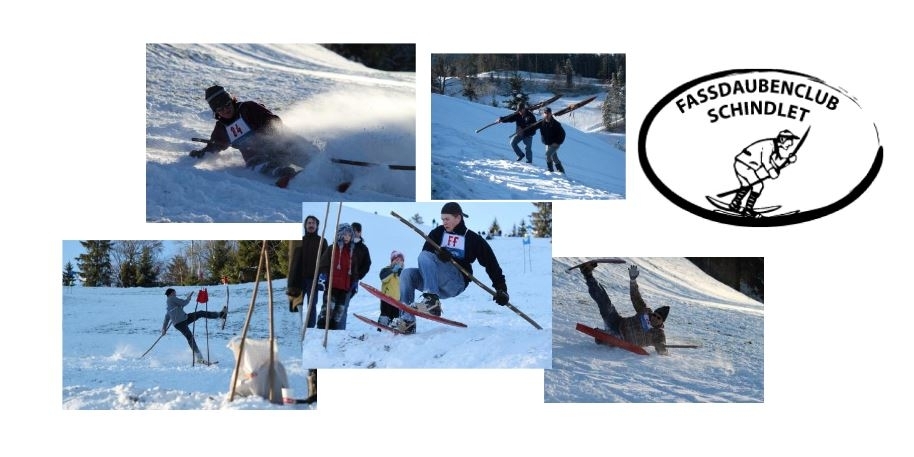 Fassdauben Nachtrennen