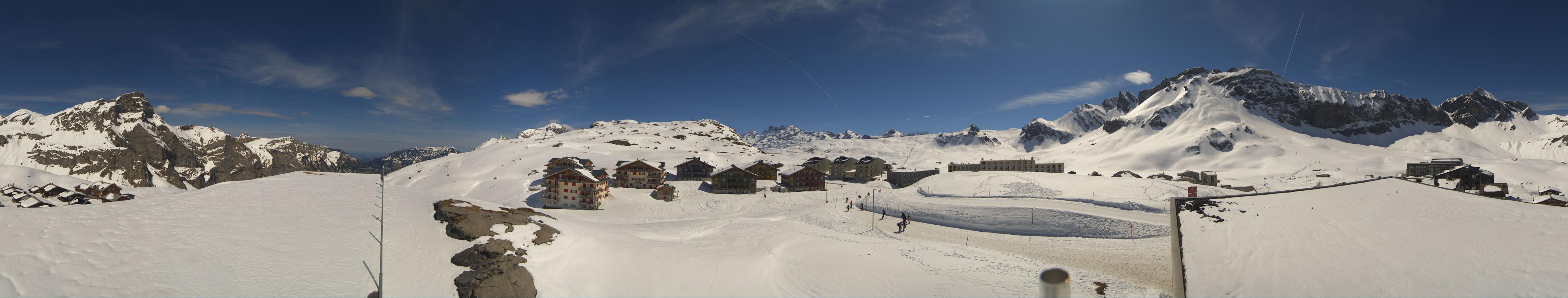 Rovaniemi: Lordin Aukio