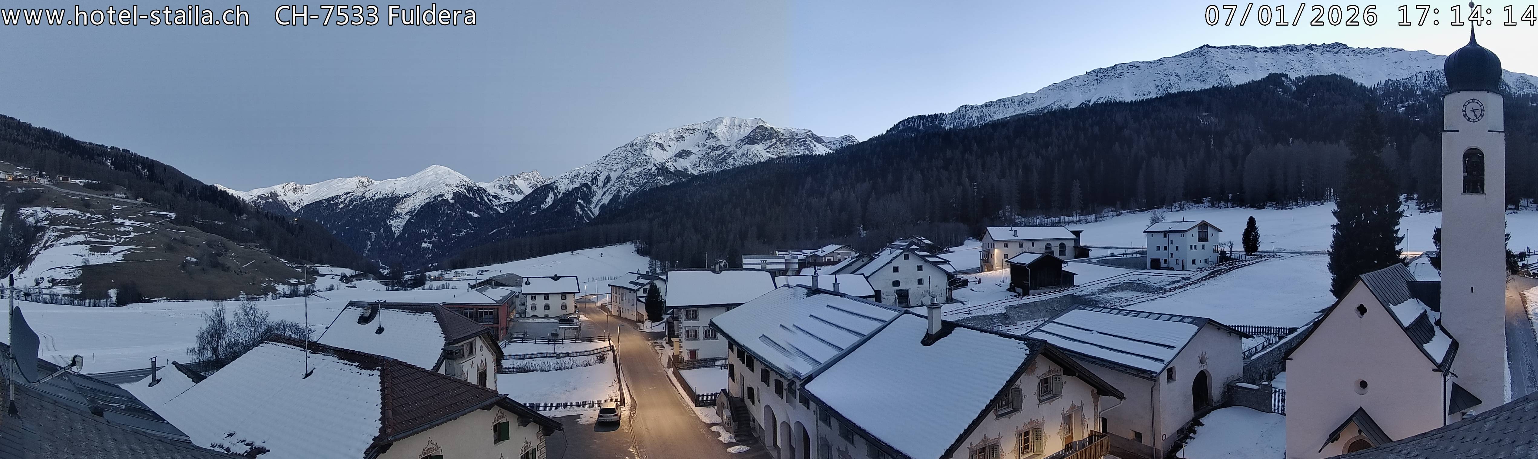 Rovaniemi: Lordin Aukio