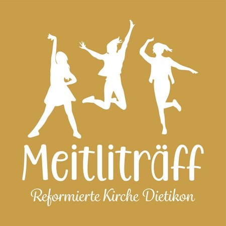 Titelbild des Events: Meitliträff Oberstufe
