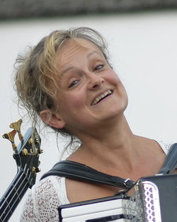 Nicole Langenegger