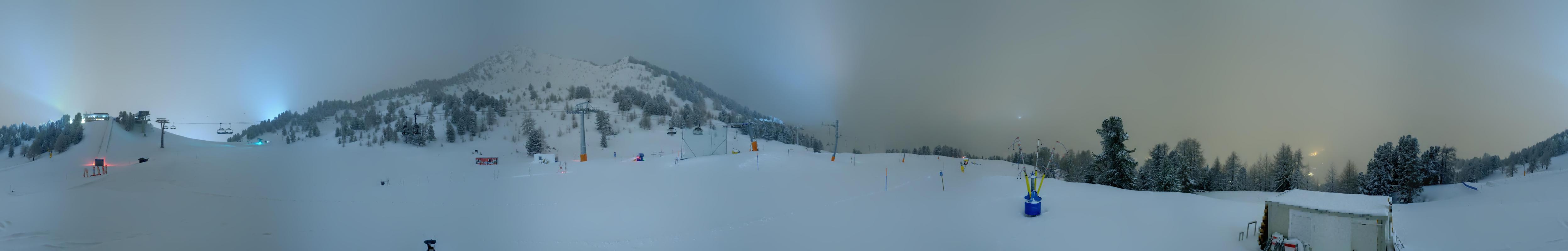 Rovaniemi: Lordin Aukio