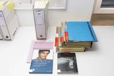 Recherchebeispiel