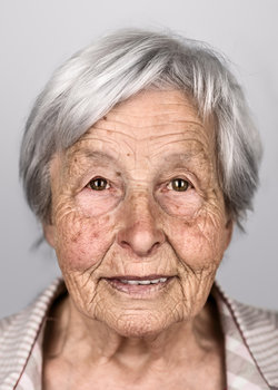 Elisabeth Marti (Bild: Peter Klaunzer)