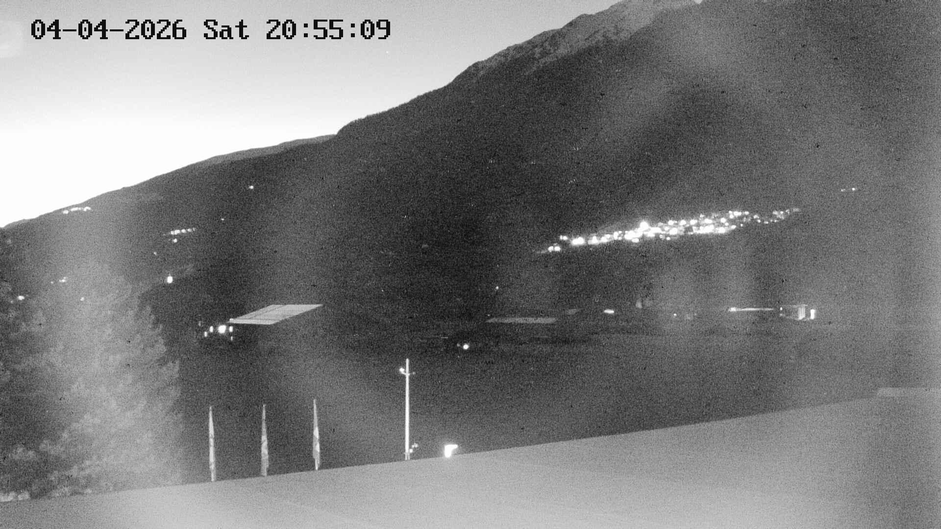 Rovaniemi: Lordin Aukio